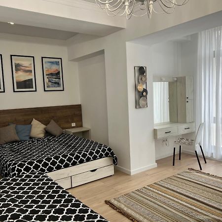 Радуга Иссык-Куль Aparthotel Chon-Sary-Oy Luaran gambar