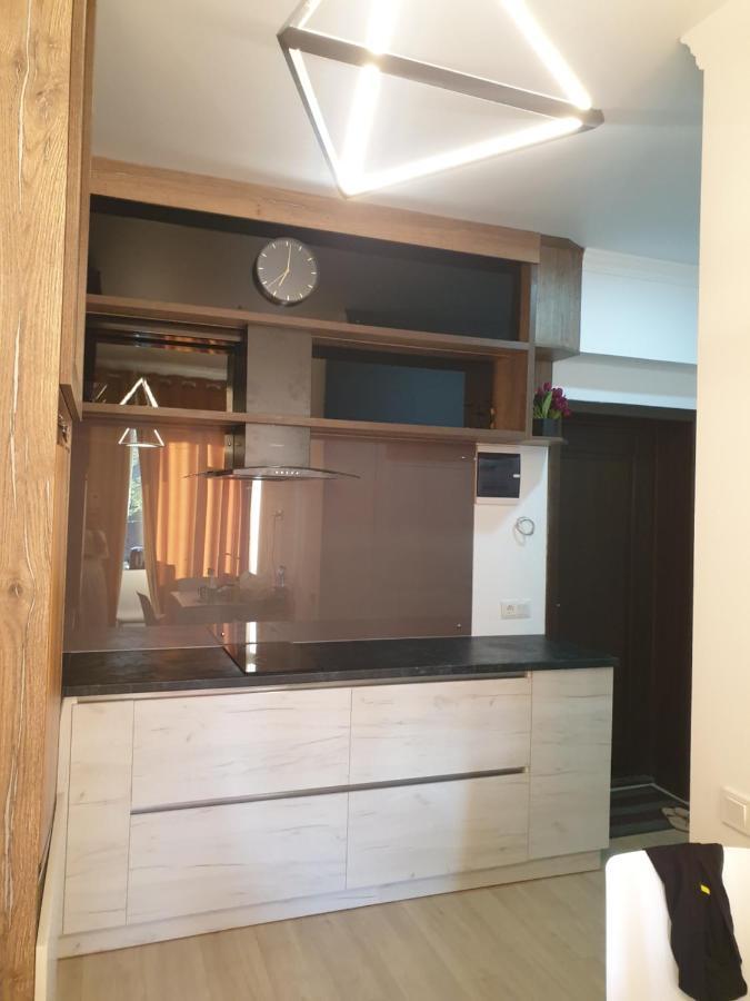 Радуга Иссык-Куль Aparthotel Chon-Sary-Oy Luaran gambar