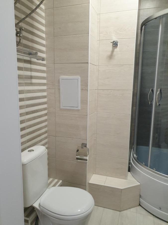 Радуга Иссык-Куль Aparthotel Chon-Sary-Oy Luaran gambar